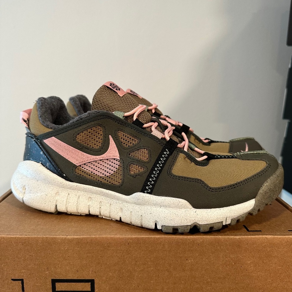 Nike Free Terra Vista